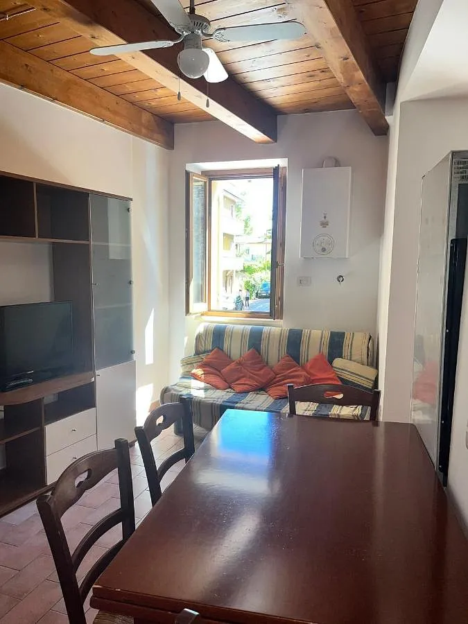 Appartement de vacances pour 2 personnes, avec vue - 1