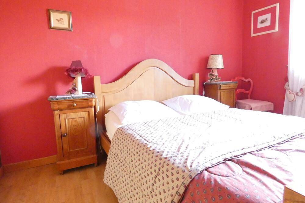 Rustig, chalet voor 2 tot 8 personen, Label 3 Clévacances, Free Con Wi-Fi in Xonrupt-Longemer, Parc naturel régional des Ballons des Vosges