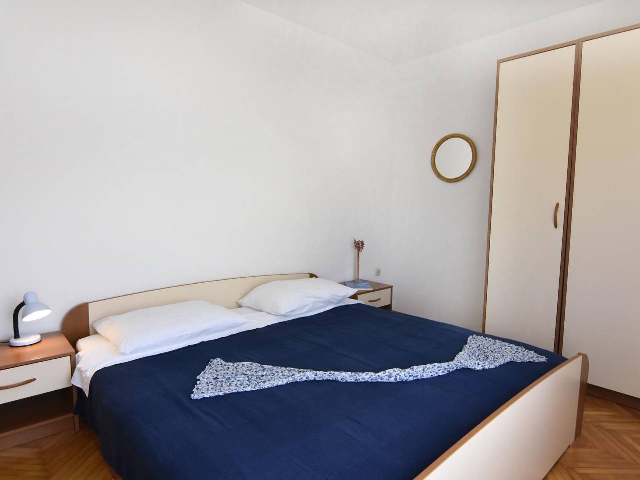 Ganze Wohnung, Geräumige Unterkunft in Punta Umag in Strandnähe. in Umag, Umag und Umgebung