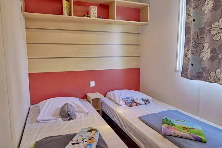 Camping für 5 Personen in La Tranche-sur-Mer - 3