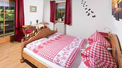 Bauernhof für 2 Personen in Berchtesgaden, Bayerische Alpen, Bild 2