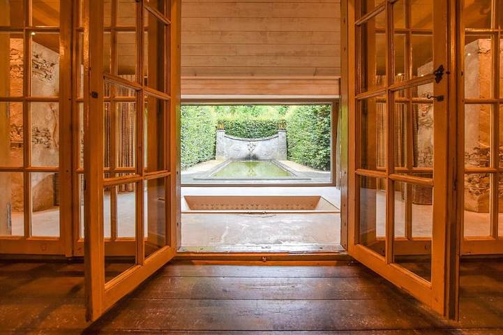 Ferienhaus für 6 Personen, mit Sauna
