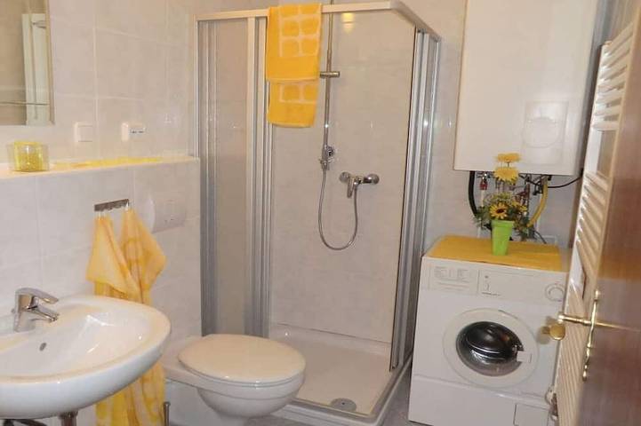 Ferienhaus für 3 Personen, mit Terrasse in Carolinensiel - 4