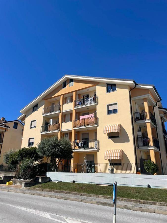 Gîte pour 6 personnes, avec vue et balcon à Manta - 2