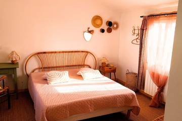 Villa pour 2 Personnes dans Saint-Gilles-Croix-de-Vie, Vallée de la Loire, Photo 1