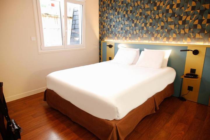 Hôtel pour 2 personnes à Vire - 3