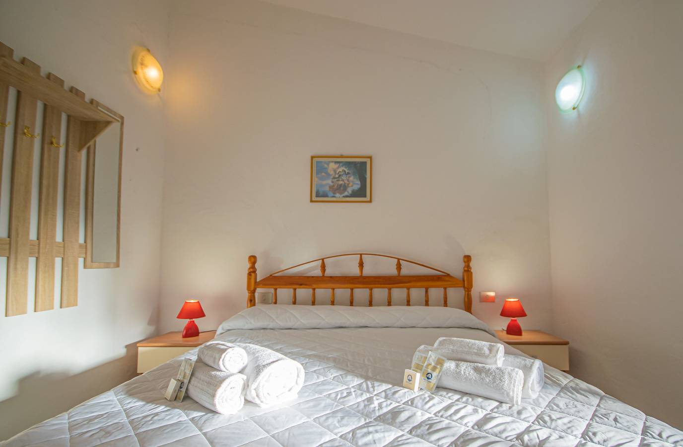 Appartamento intero, San Giovanni 1 in Posada, Provincia di Nuoro