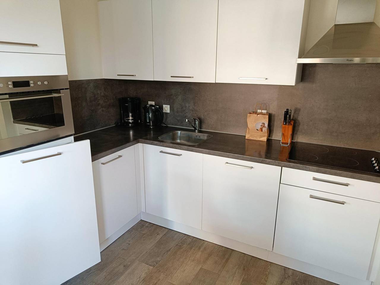 Verhuurcentrum Breskens — Landgoed de Lente 12 (Krokus), Breskens in Breskens, Zeeuwse Kust