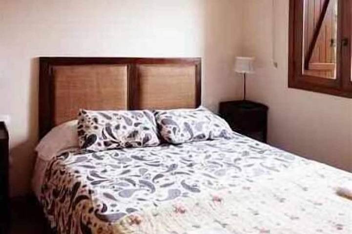 Ganze Wohnung, Los Altos de Escarrilla - Tu Casa en los Pirineos - 2 Dorm y 1 Baños 31Bc in Escarrilla, Sallent de Gállego