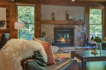 Ferienhaus für 10 Personen in Lac-Supérieur, Québec, Bild 3