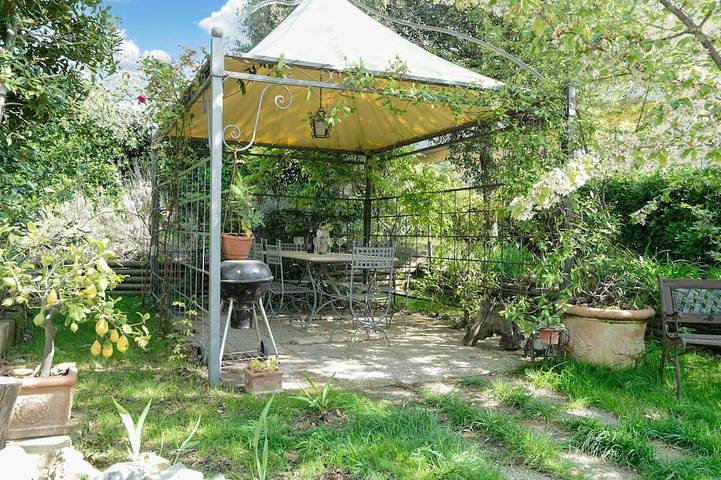 Maison de vacances pour 6 personnes, animaux acceptés - 1