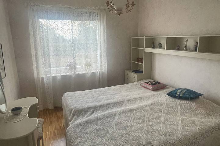 Villa für 6 Personen, mit Whirlpool und Sauna sowie Garten in Schweden - 2