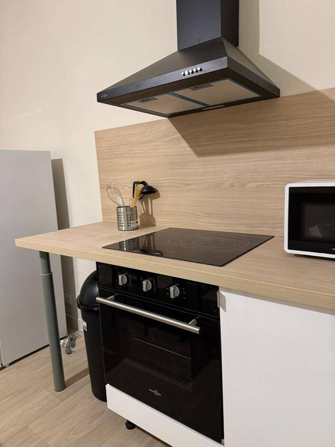 Appartement entier, Appartement 2 chambres - Pagny sur Moselle in Pagny-sur-Moselle, Région de Nancy
