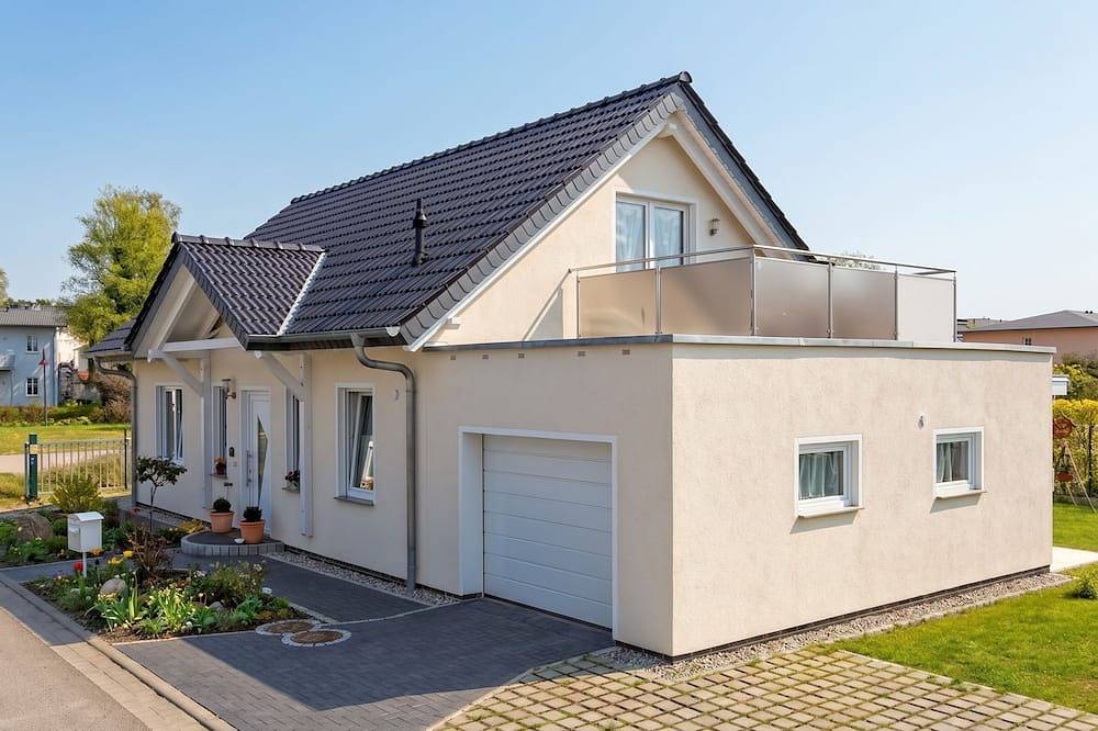 Ferienwohnung in Usedom für 3 Personen in Usedom