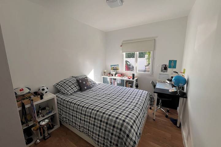 Location de vacances pour 7 personnes, avec jardin et terrasse à Cournonterral - 3