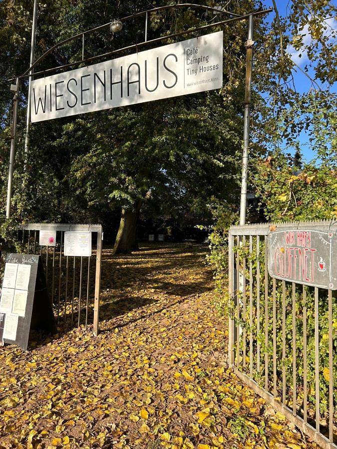 Ferienwohnung für 2 Personen, mit Terrasse und Garten in Köln - 2