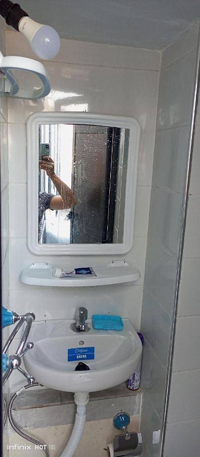 Gîte pour 2 personnes, avec vue sur le lac ainsi que vue et balcon dans Province d'Al Hoceima - 4