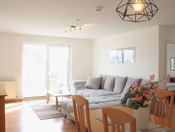 Ferienwohnung für 4 Personen in Kirchdorf (Poel), Nordwestmecklenburg (Wismar und Umgebung), Bild 2