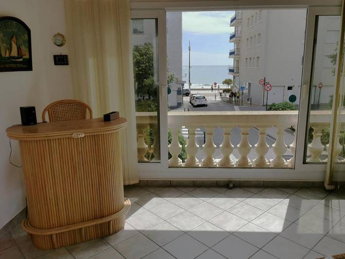 Villa pour 8 personnes aux Les Sables-d'Olonne