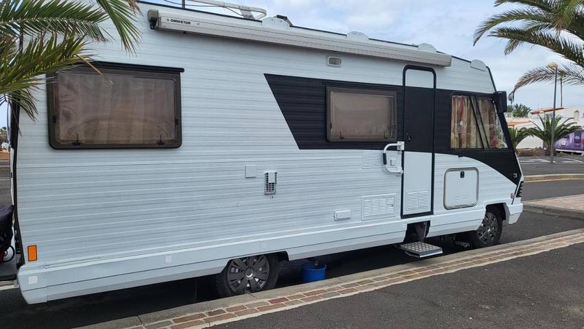 Bungalow para 2 personas en Los Cristianos