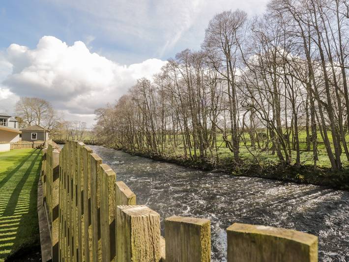 Holiday rental for 6 people, with Garden in Penrith