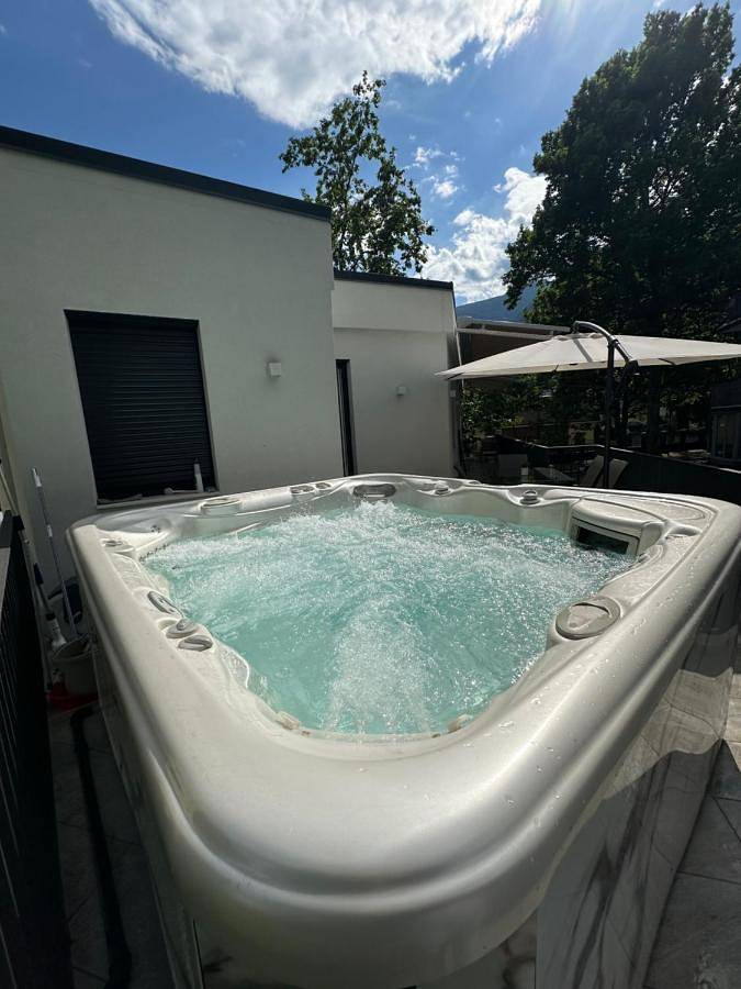 Ferienhaus für 4 Personen, mit Balkon und Ausblick in Südtirol - 4
