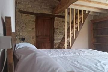 Casa De Vacaciones para 6 Personas en Iza, Provincia de Navarra, Foto 3