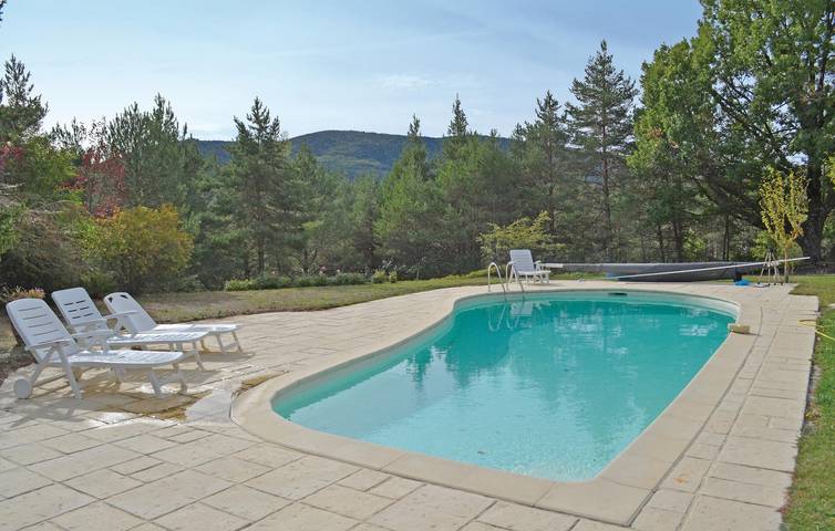 Ferienhaus für 11 Personen, mit Pool und Garten in Provence-Alpes-Côte d'Azur - 4