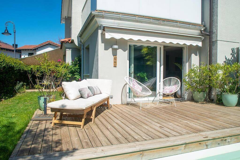 Villa in Pamplona, Provincia de Navarra