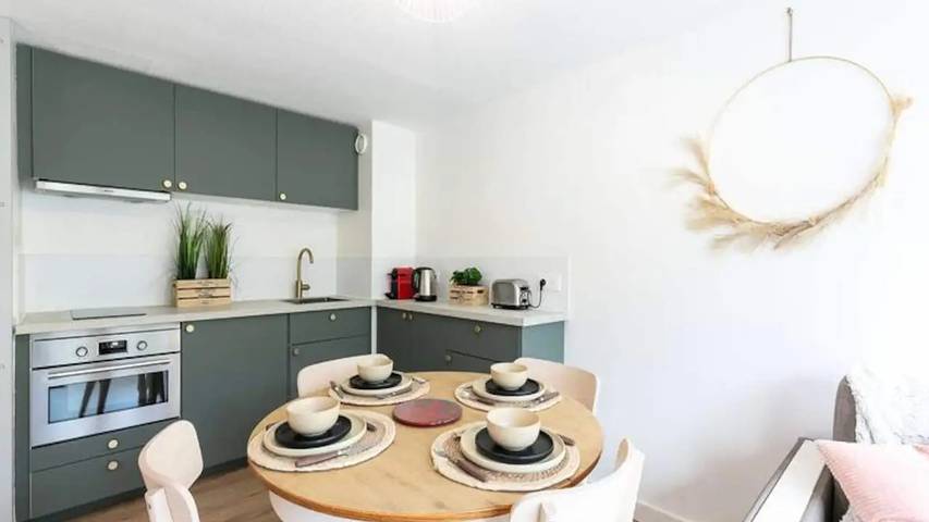 Ferienwohnung für 5 Personen - 1