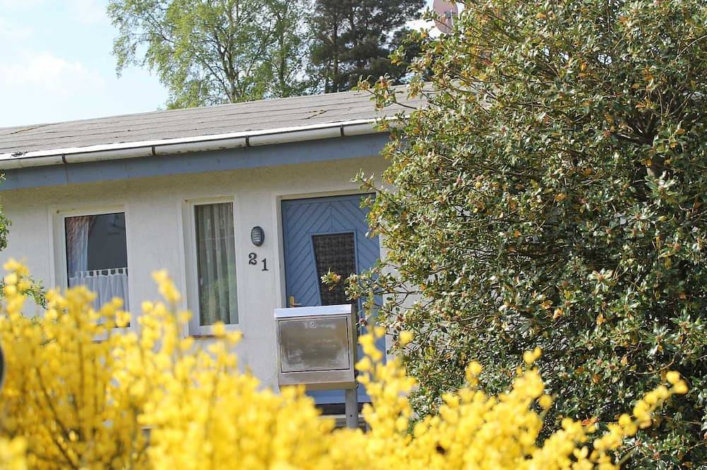 Appartamento vacanze a Zingst a partire da 141€ a notte