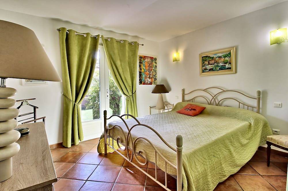 Villa Porto-Vecchio Vermietung in Porto-Vecchio, Sartène und Umgebung