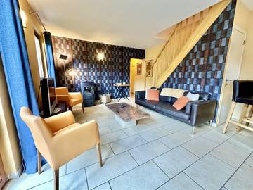 Vakantiewoning voor 5 Personen in Sougné-Remouchamps, Aywaille, Afbeelding 3