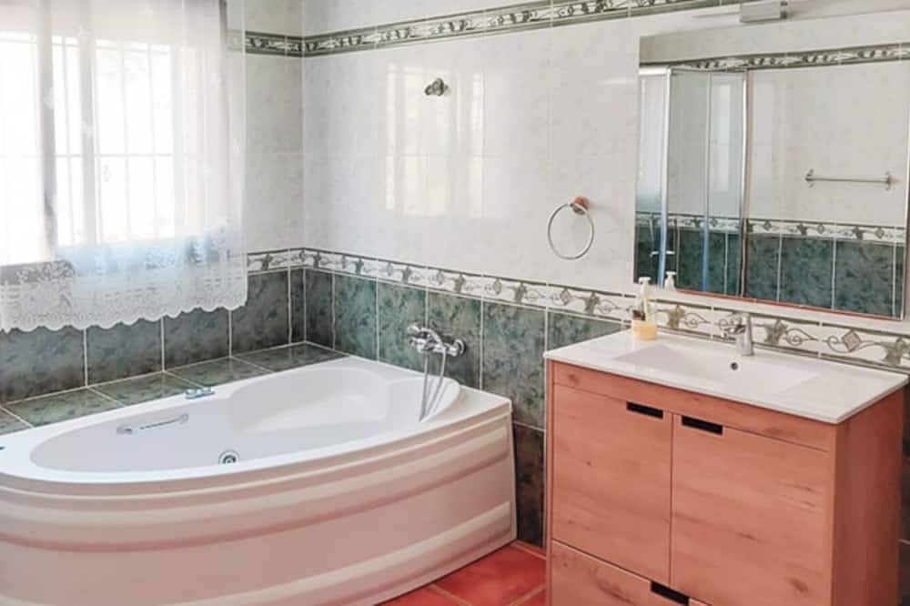 Tejo Sedella by Ruralidays in Sedella, Provincia de Málaga