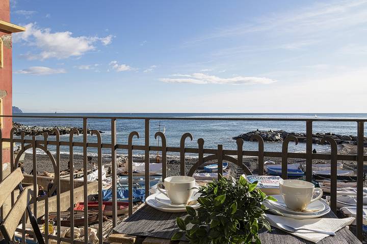 Appartamento vacanze per 6 persone, con balcone - 1