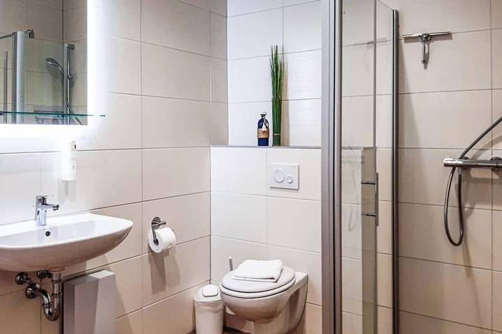 Ferienhaus für 4 Personen in Gützkow - 4