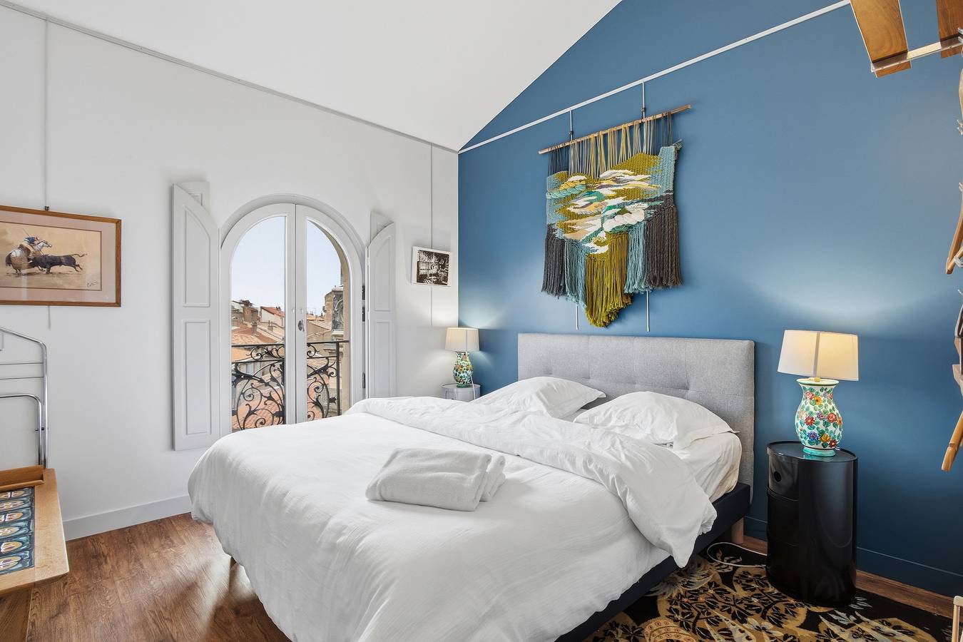 Apartamento entero, Le Cocon de Béziers - Au cœur du centre-ville in Béziers, Côte d'Améthyste