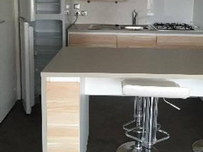 Mobil home pour 4 personnes, avec Bassin pour enfant à Berrias-et-Casteljau - 3