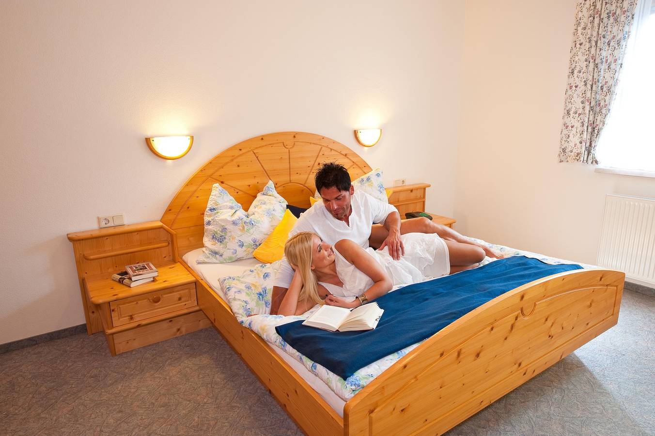 Ganze Ferienwohnung, Apartment 45m2/ 1 Schlafraum/Dusche, Wc in Dorfgastein, Ski Amadé