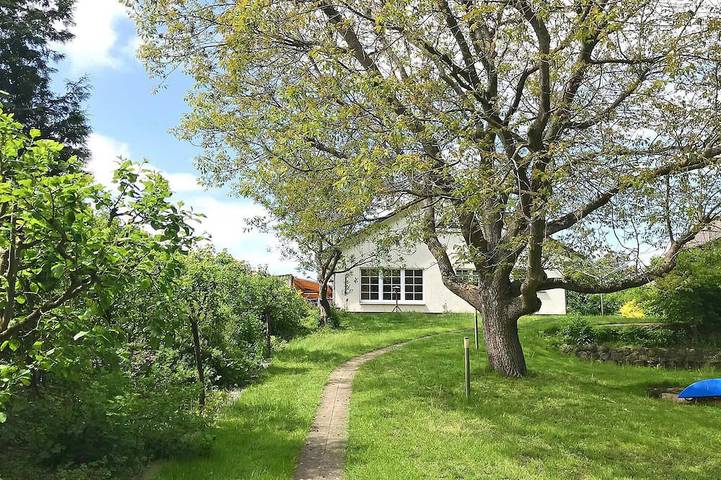 Appartement de vacances pour 3 personnes, avec sauna et jardin - 1