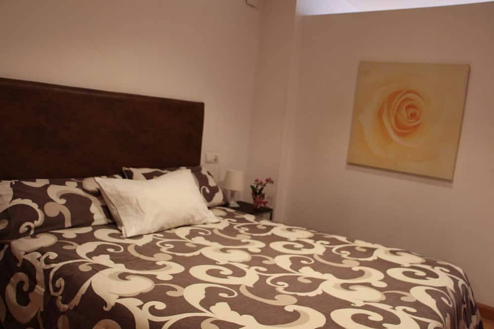 La Pergola - Double studio with terrace in Castellón de la Plana, Costa del Azahar