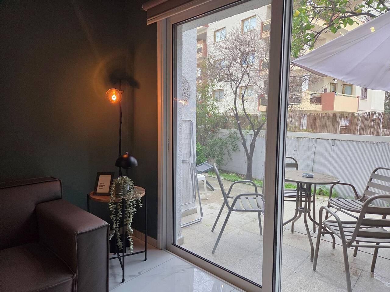 Appartement entier, Pop Art Residence by Staycom in Nicosie, Chypre du Sud