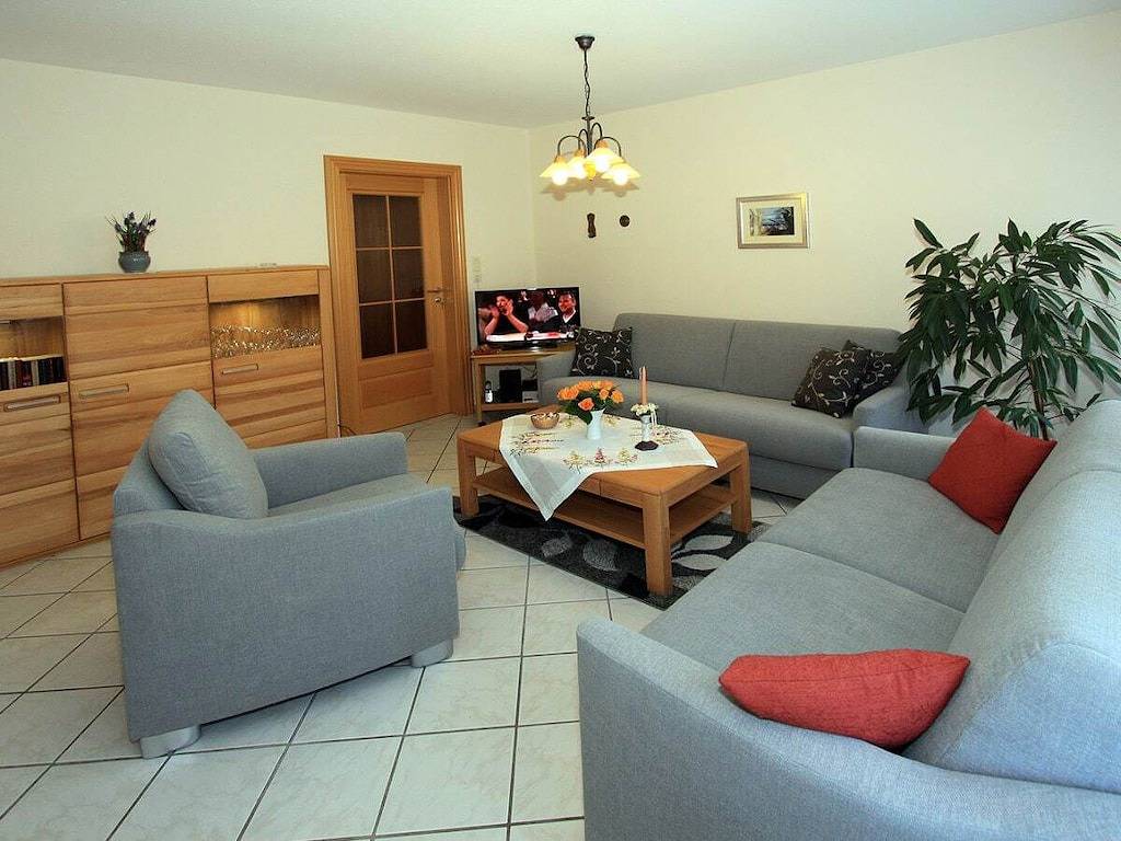 Ferienwohnung mit 2 Schlafzimmer in Panker, Südliche Ostseeküste