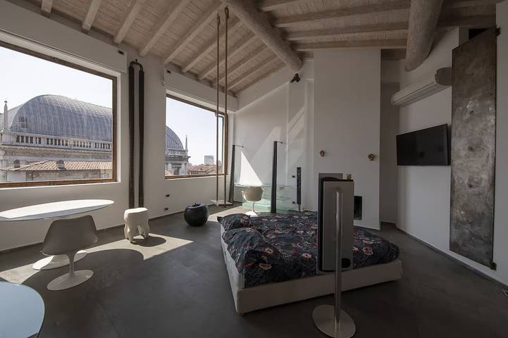 Ferienhaus für 2 Personen in Brescia - 2