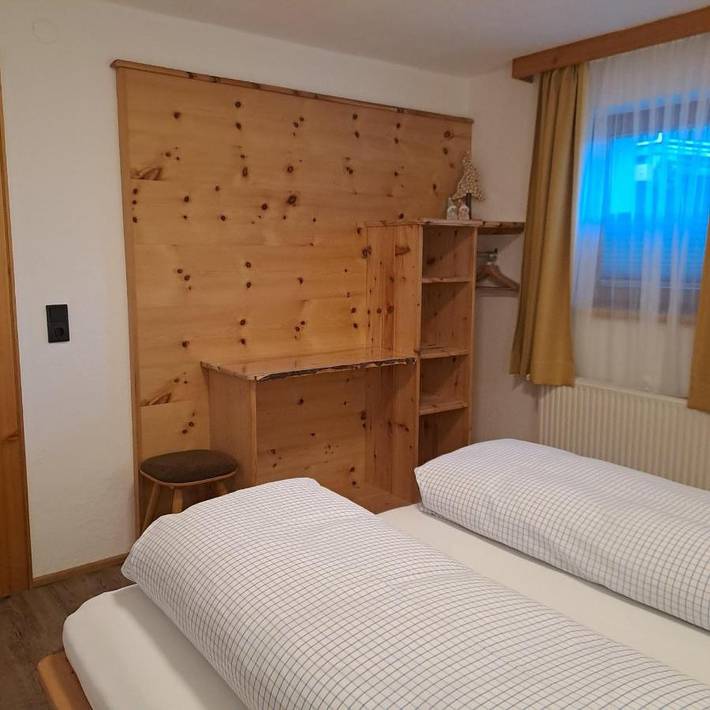 Maison d’hôte pour 7 personnes, avec terrasse à Sankt Anton am Arlberg - 4