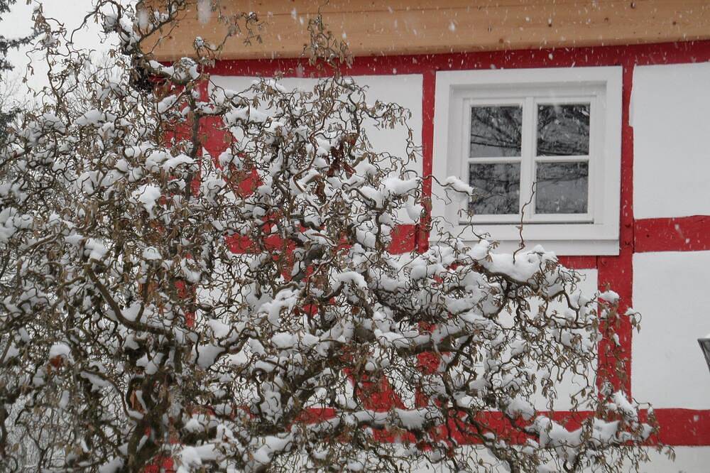 Schönes Landhaus mit großem Garten, direkt am Wanderweg, ideal für Familien in Sundern, Hochsauerlandkreis