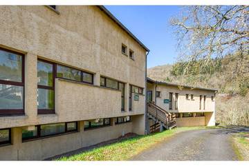 Gîte pour 5 personnes, avec jardin et piscine à Miremont