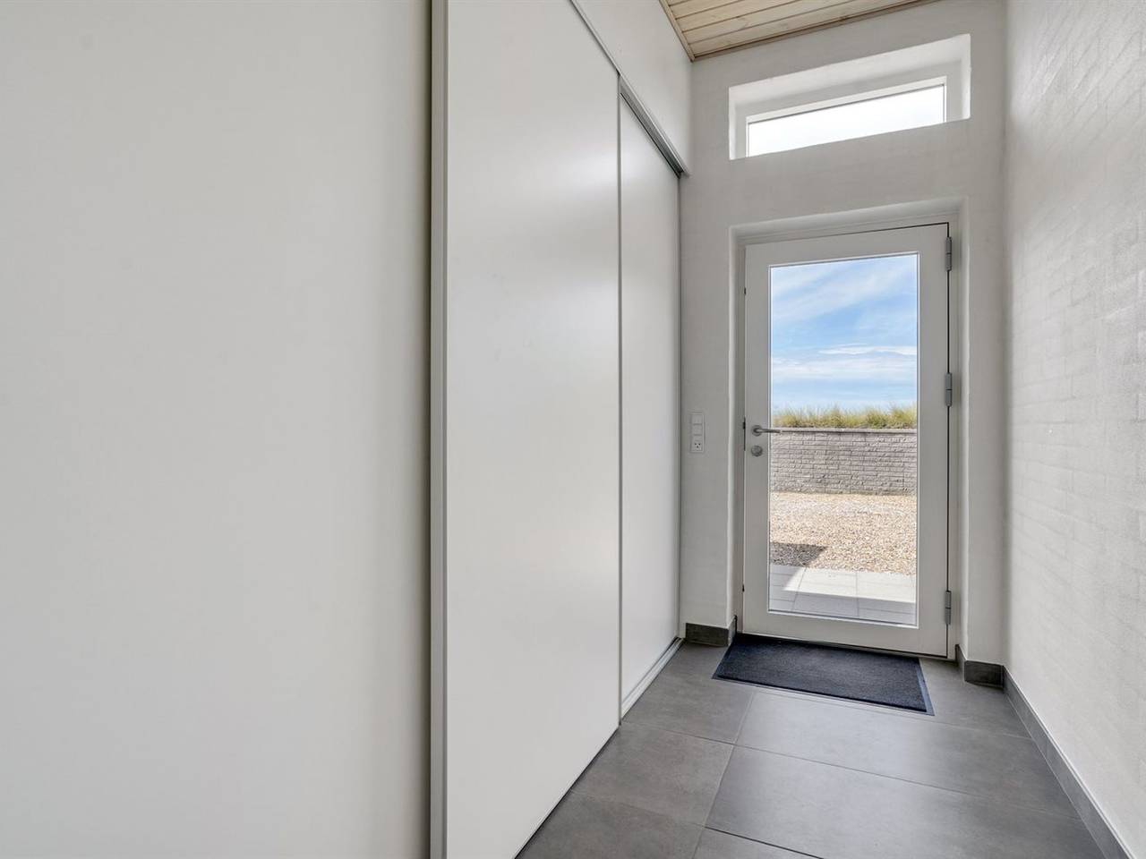 "Carstina" - 400m from the sea in Ringkøbing, Holmsland Klit