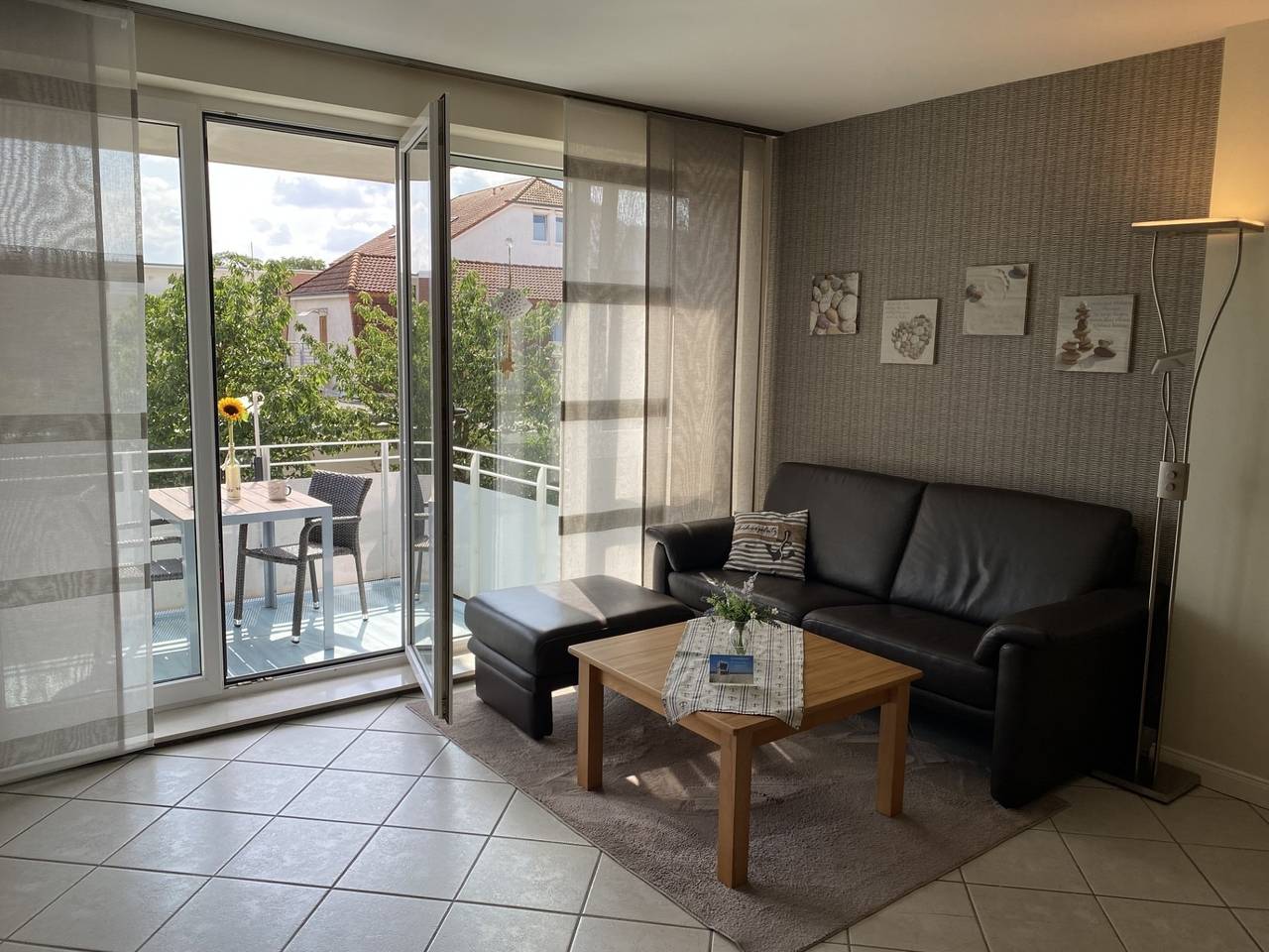 Ferienwohnung in Grömitz ab 111€ pro Nacht