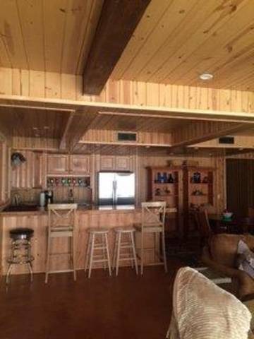 Log Cabin for 12 Guests in Lake Almanor, Plumas County, Picture 3